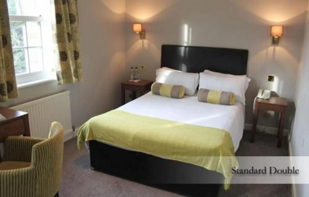 Bannatyne Hotel Hastings