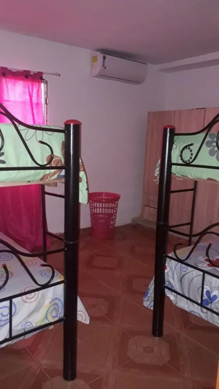 Hostal de Maye