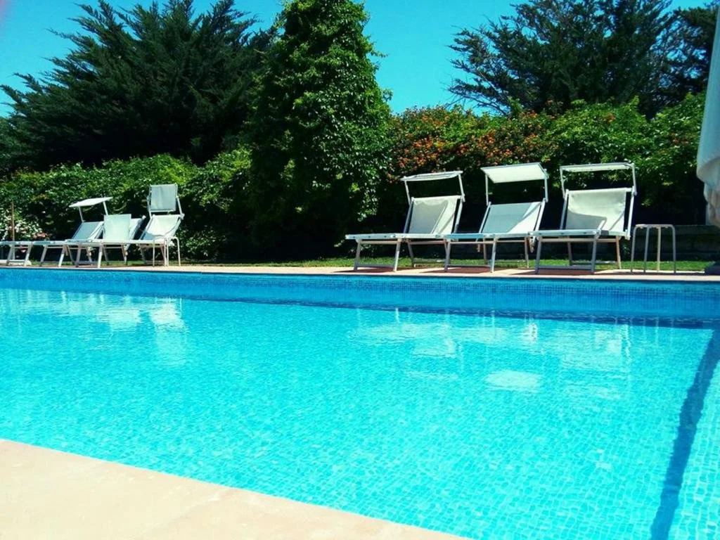 Solemare Residence