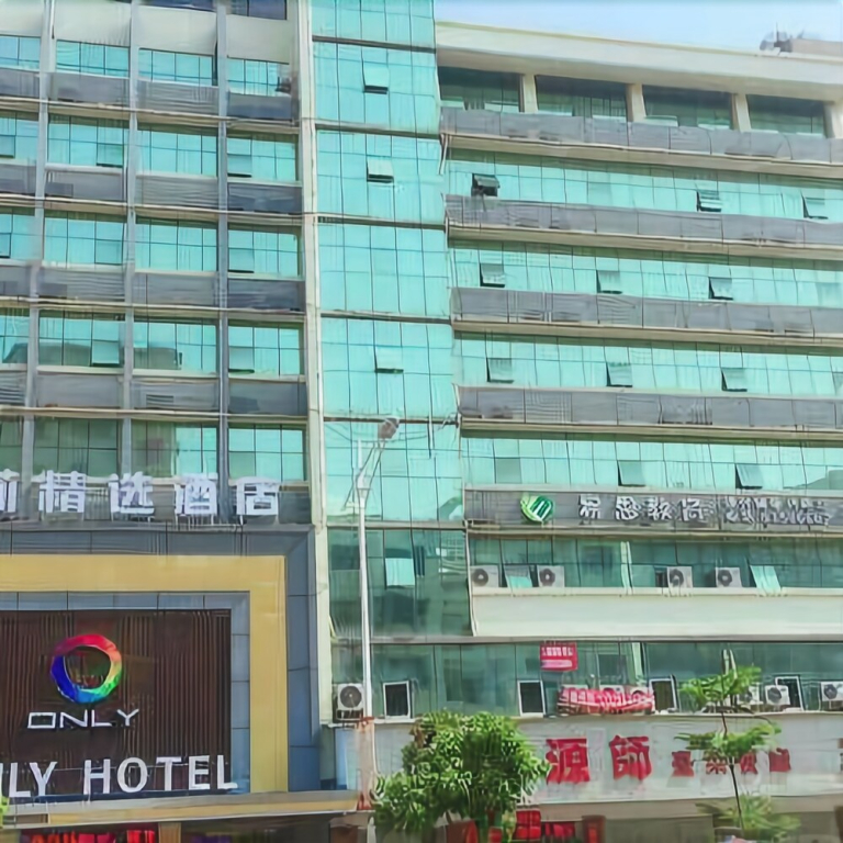Only Hotel