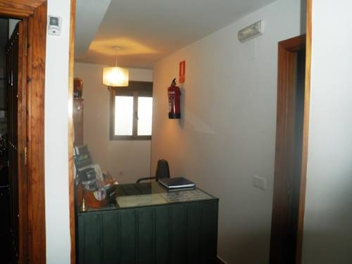 Hostal Plaza de Italia