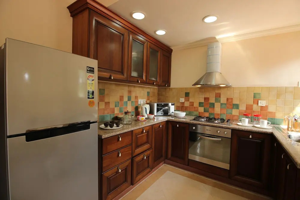 OYO 10231 Home 2BHK Sunset beach