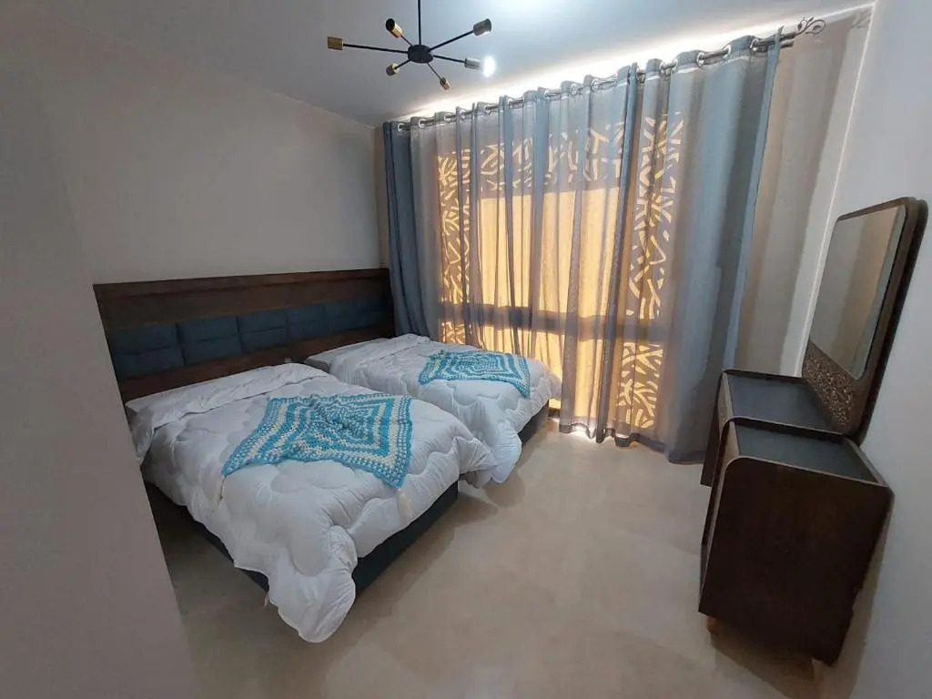 MCJ Luxury 2 Bedrooms Apartment