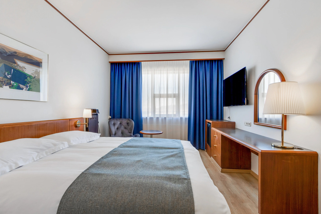 Hotel Ísland - Spa & Wellness Hotel
