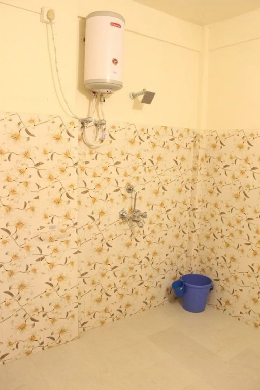Pumpkin Vibgyor Guest House