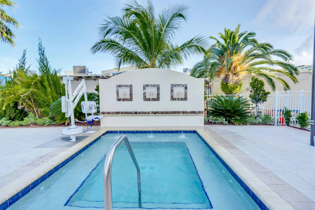 Courtyard by Marriott St. Petersburg Clearwater/Madeira Beach