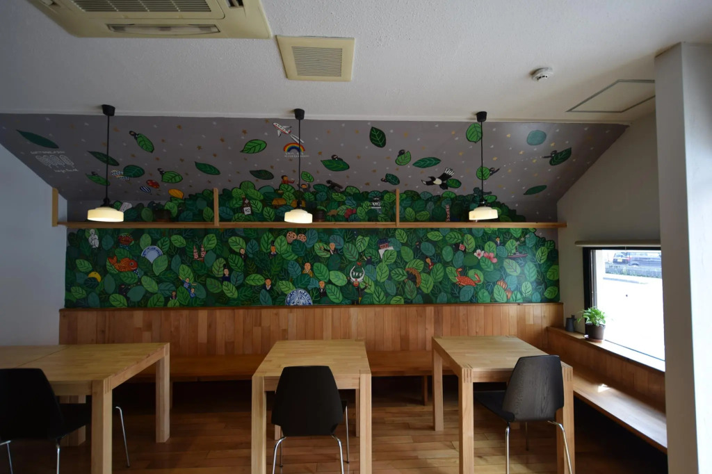 Saga International Guesthouse Hagakure