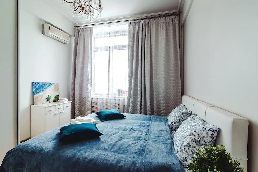 Premium Apartment Tverskaya