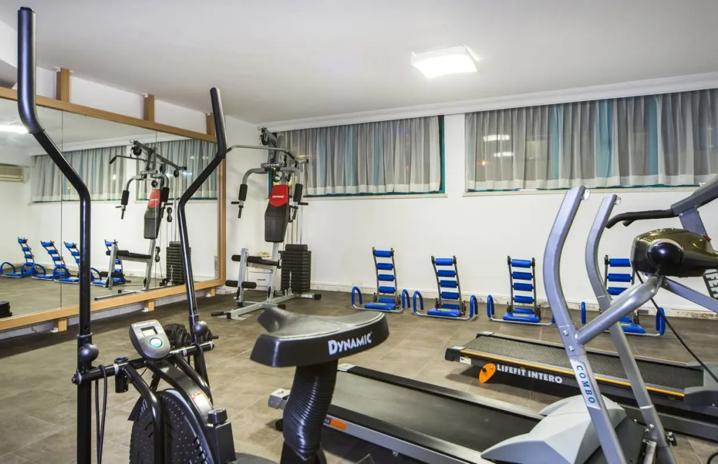 Parador Suit Hotel - All Inclusive