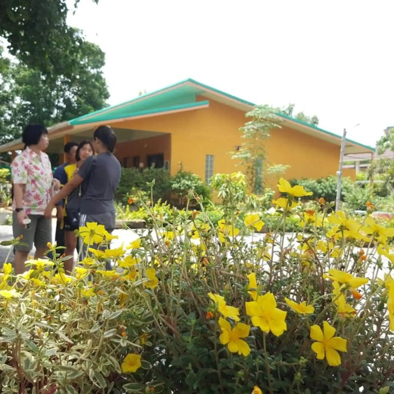 Baandin resort