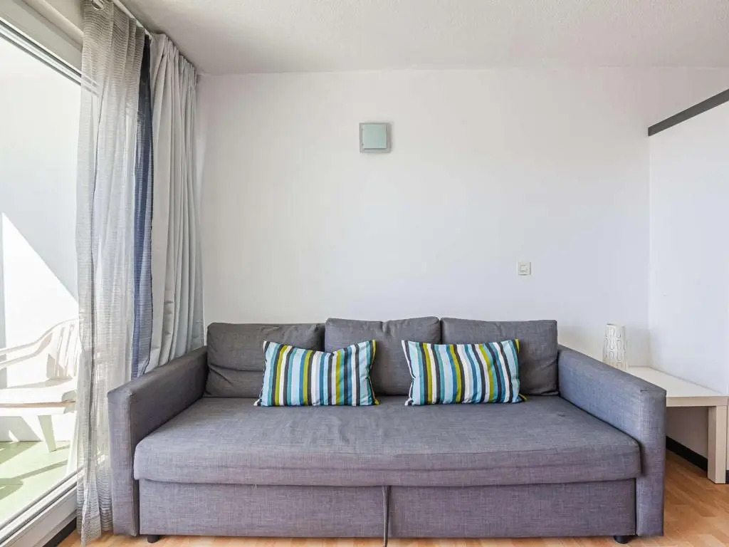 Appartement Hendaye, 1 pièce, 4 personnes - FR-1-2-284