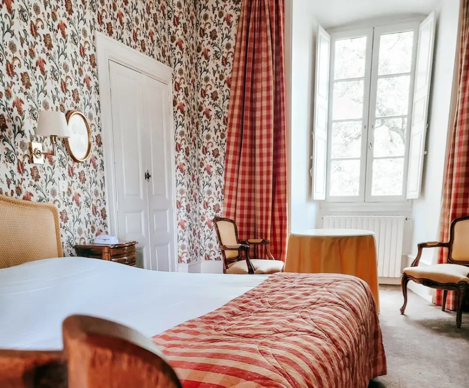 Château de Castel Novel Boutique Hôtel