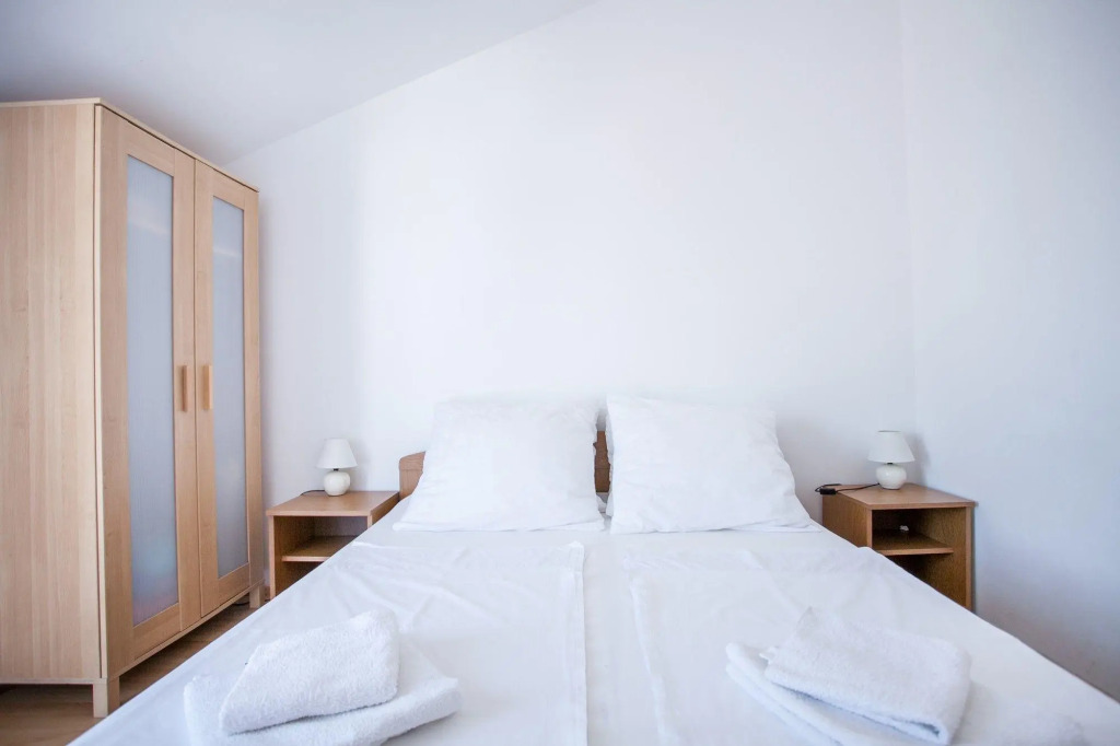 Apartmani Knezovic