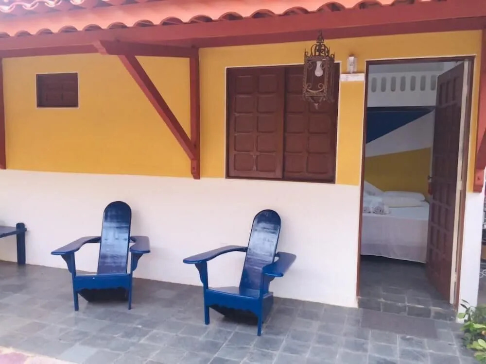 Residence In Maceio