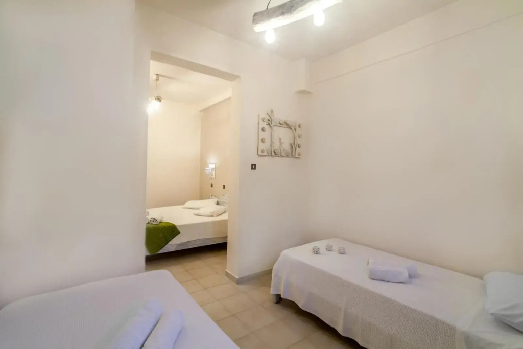Amaryllis Hotel