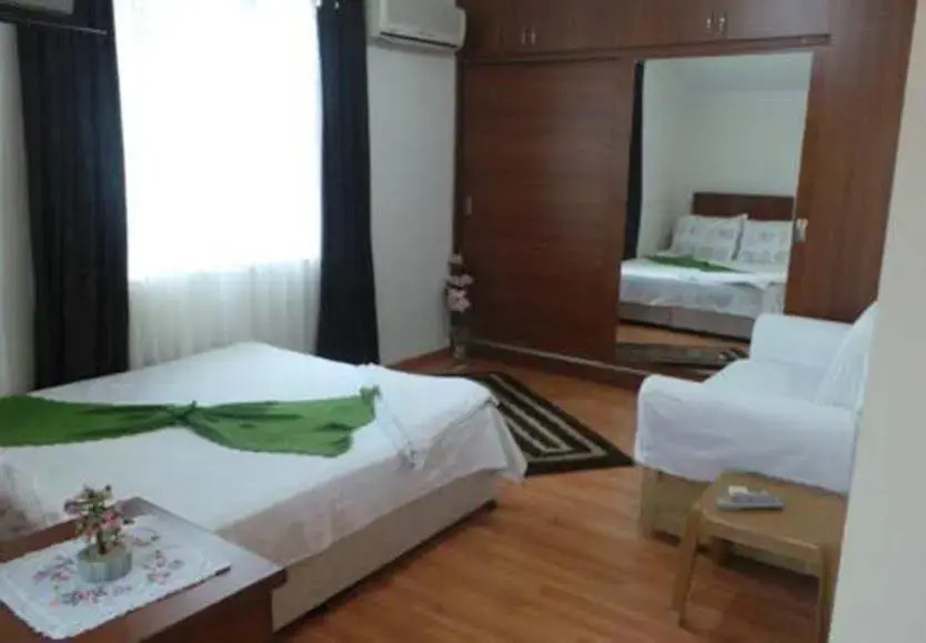 Altun Apart Otel
