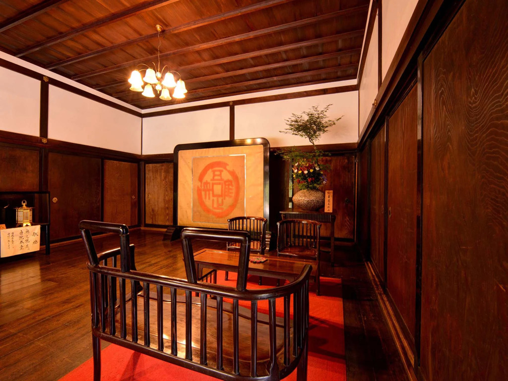 金剛三昧院 -Kongo Sanmaiin