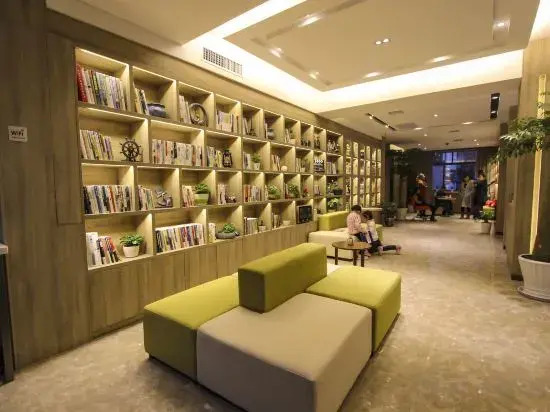 Shangmei Life Hotel
