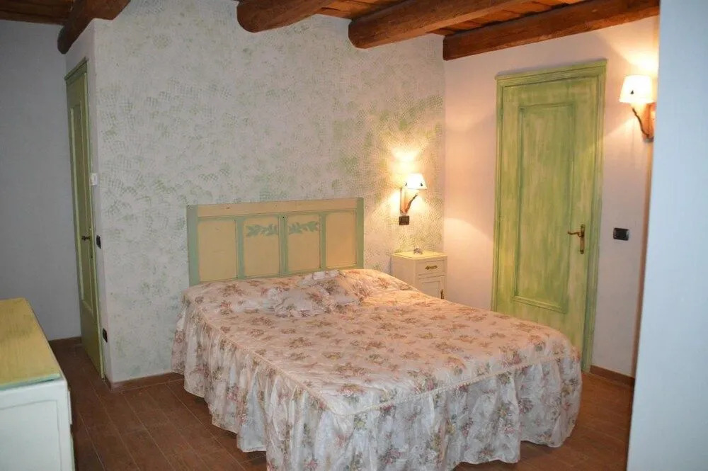 Agriturismo La Meridiana