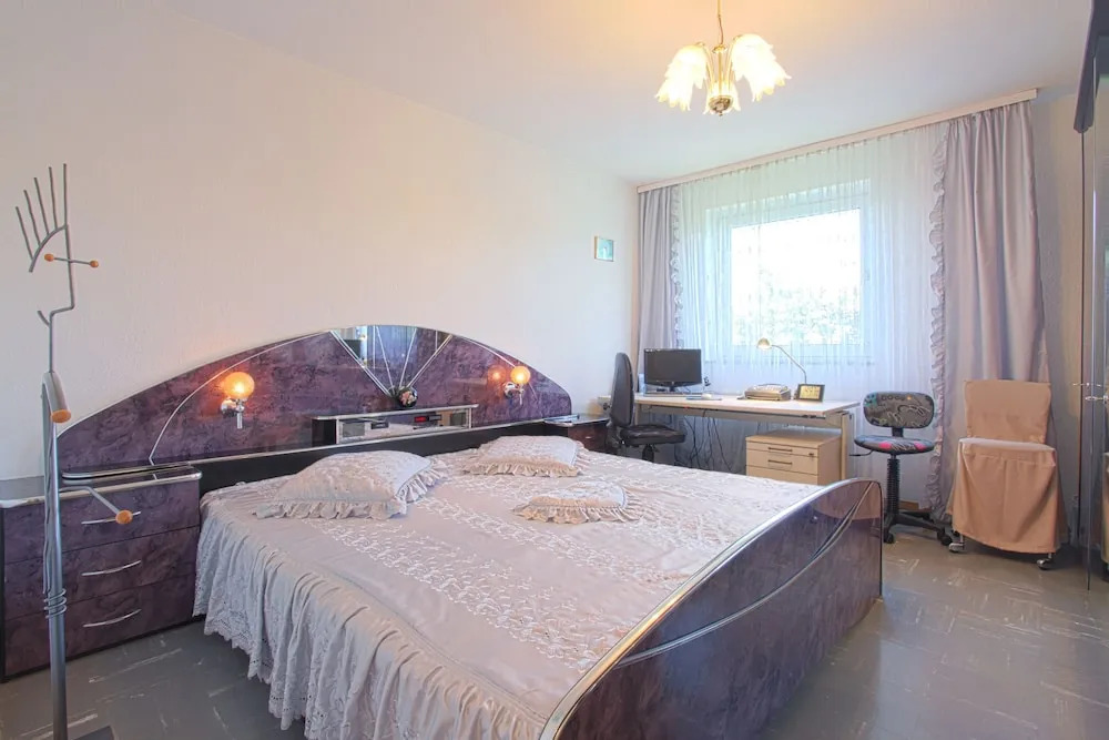 Private Apartment Ossietzkyring
