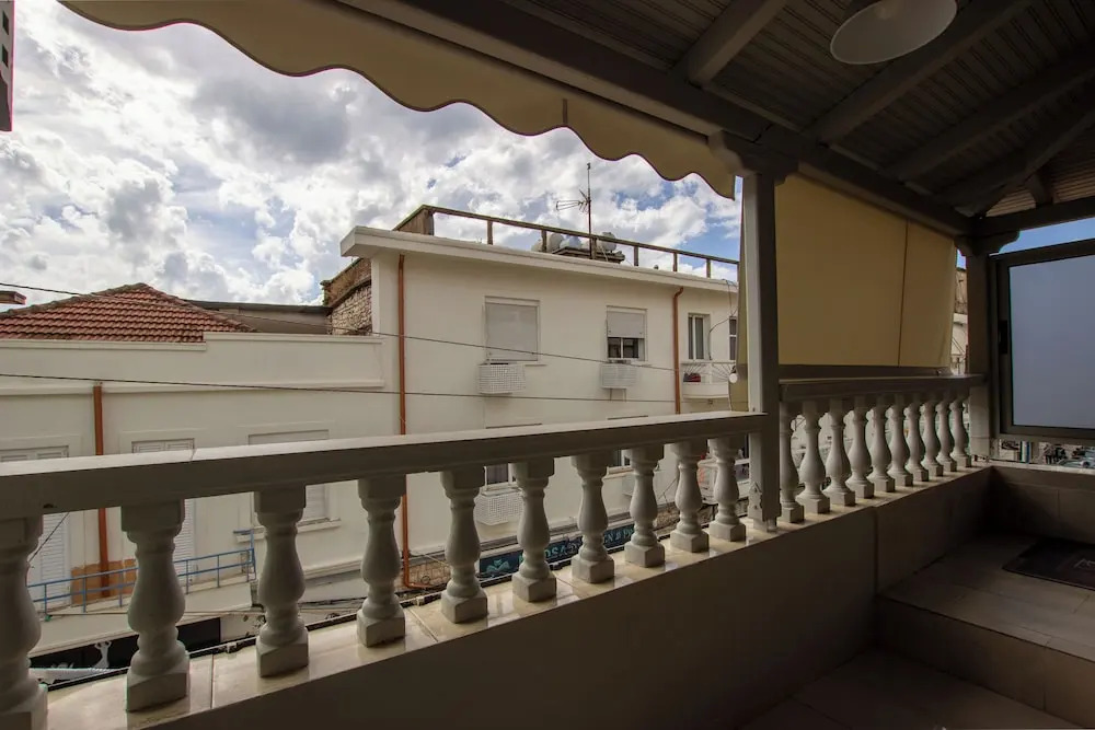 Jonian Boutique Hotel Sarande