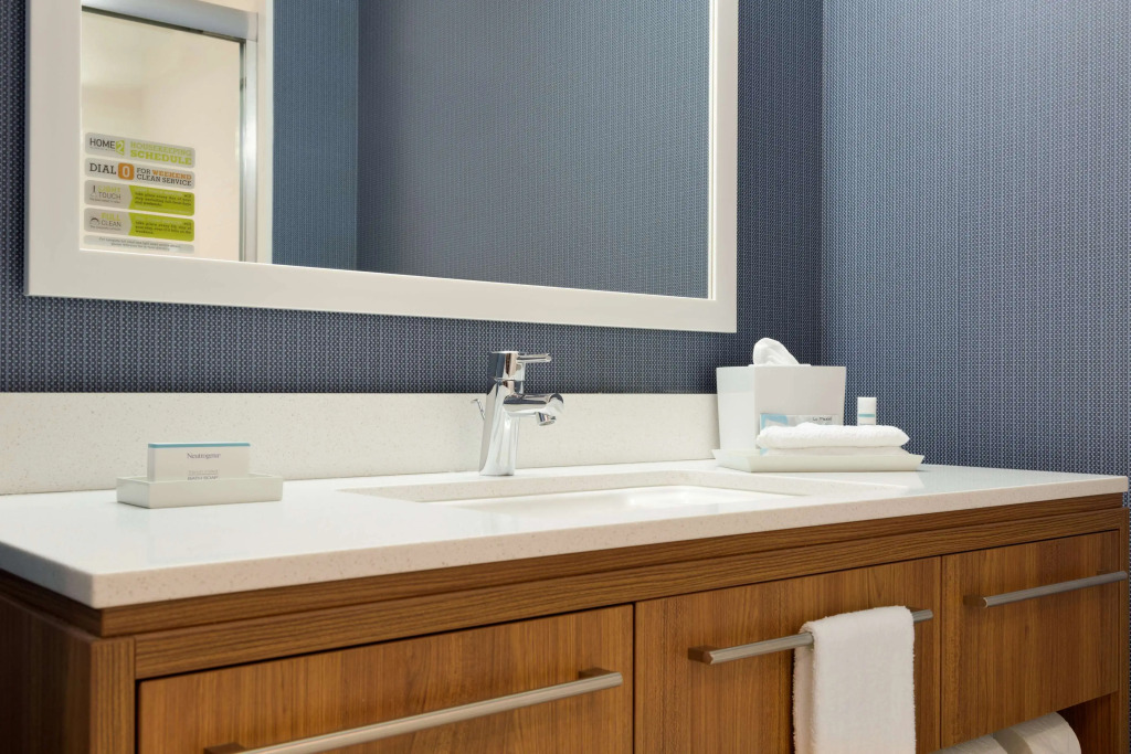 Home2 Suites By Hilton Glendale Westgate