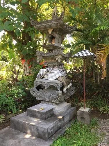 Cape Gulah Bali