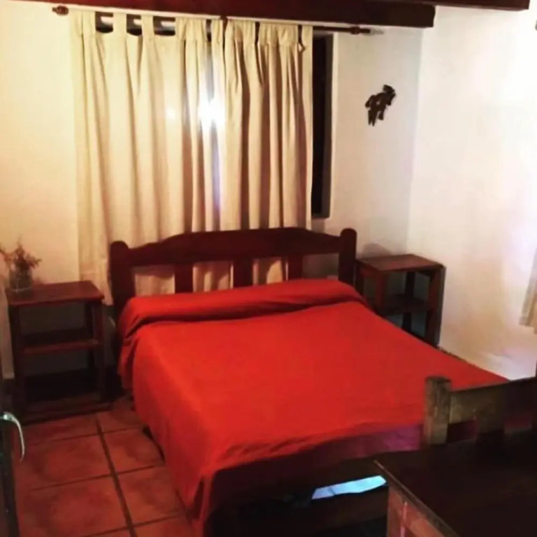 Cabañas Altos de Tafi