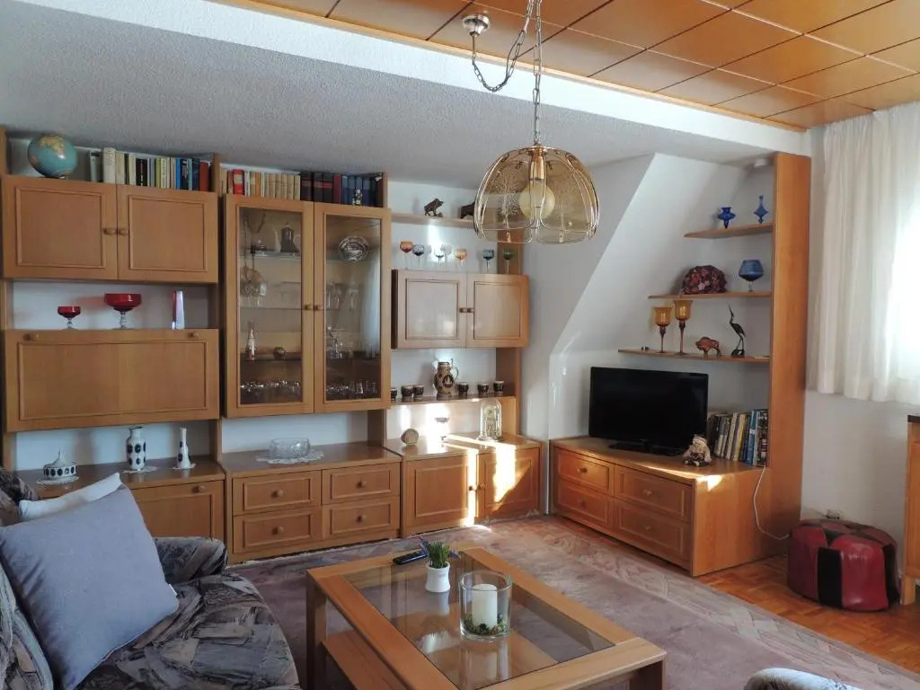Ferienhaus Johanna