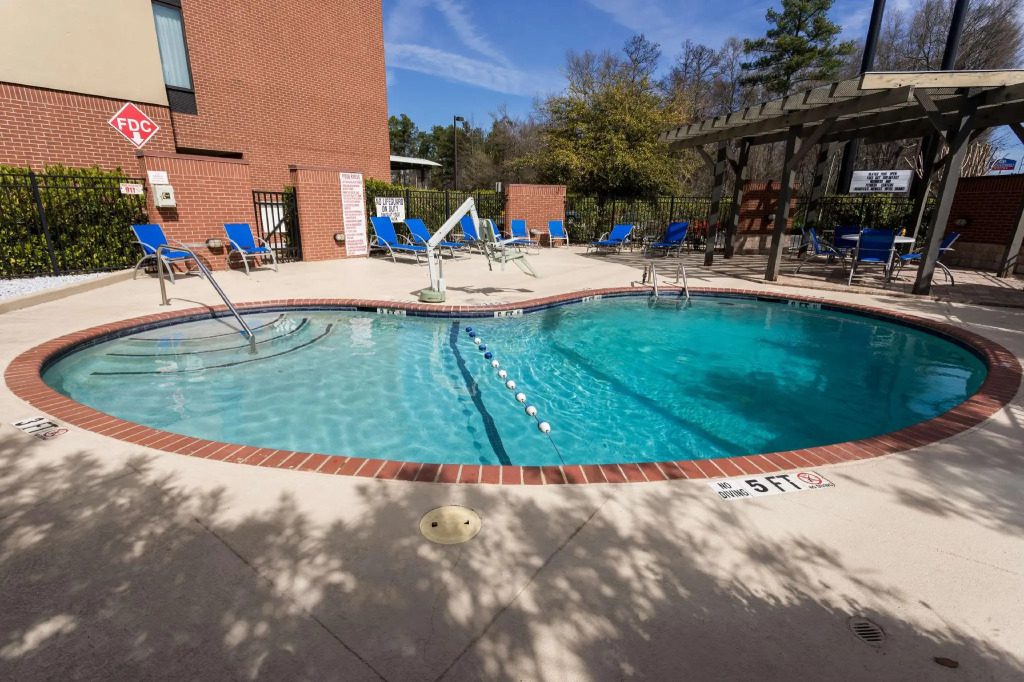 Best Western Plus Augusta North Inn & Suites