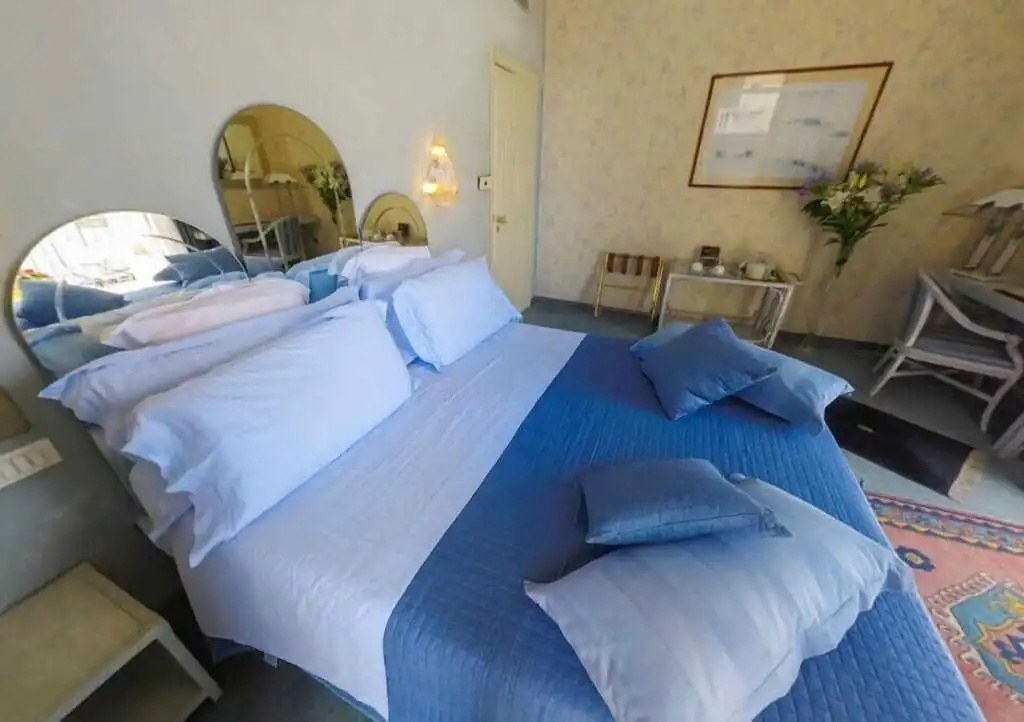 Hotel Miramare