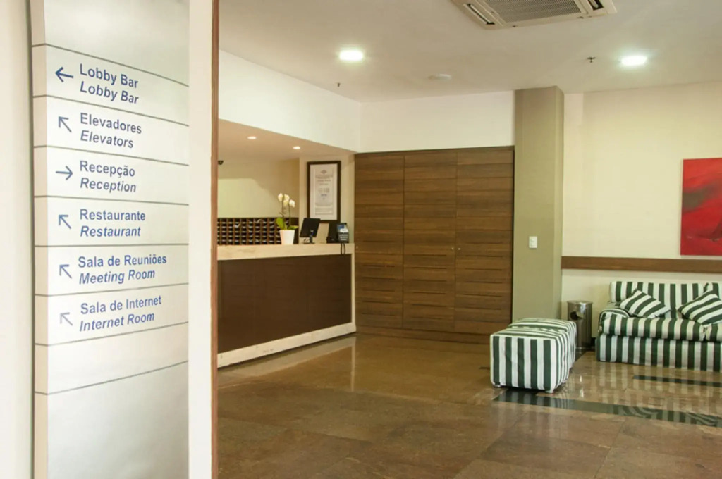 Entremares Hotel