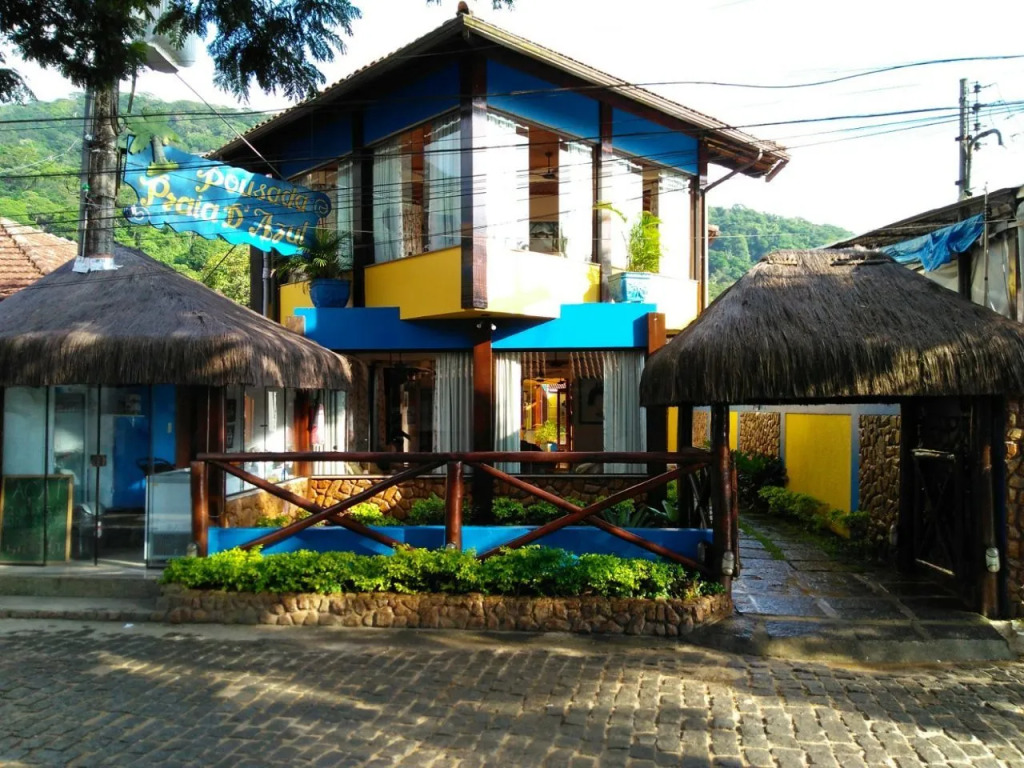 Bella Pousada