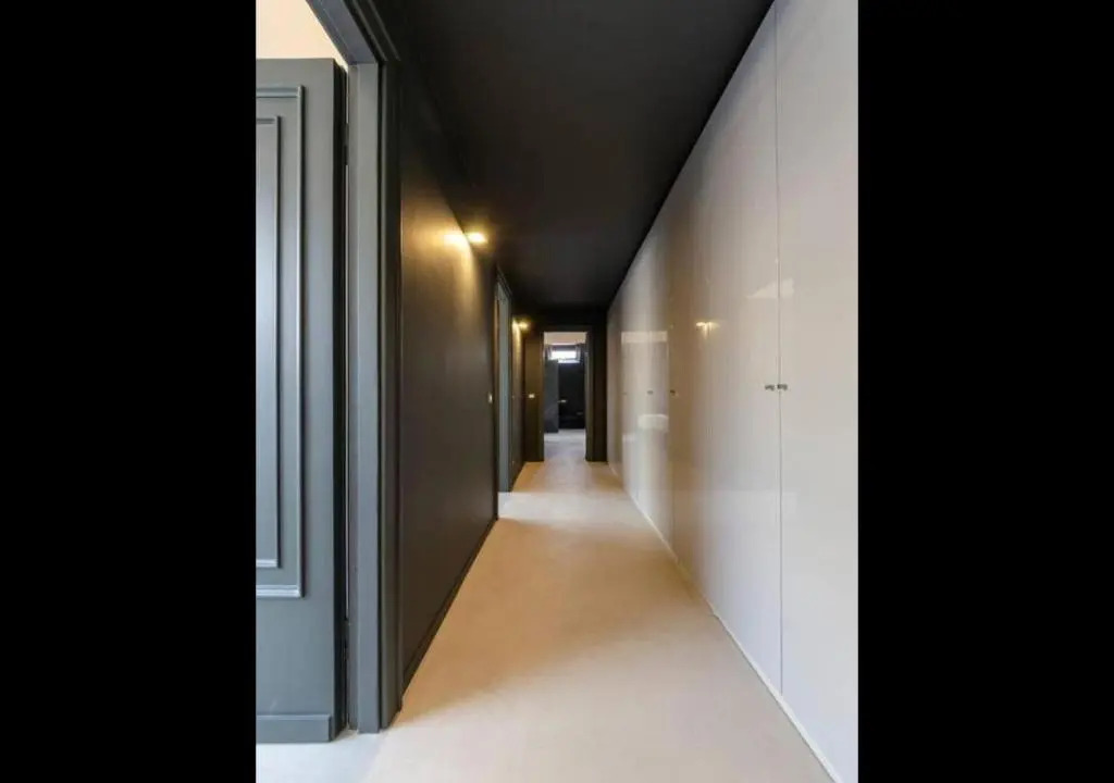 ALTIDO Exclusive Flat for 8, with Stunning City and SeaView