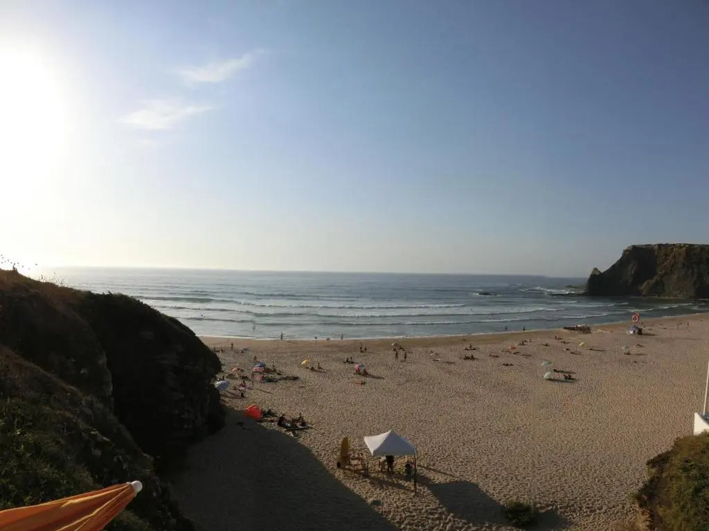 Quinta Do Paraiso - AL