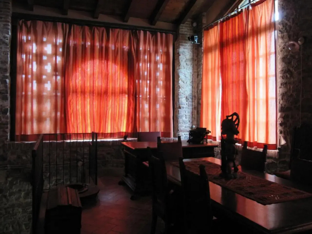 B&B Casa Piantone