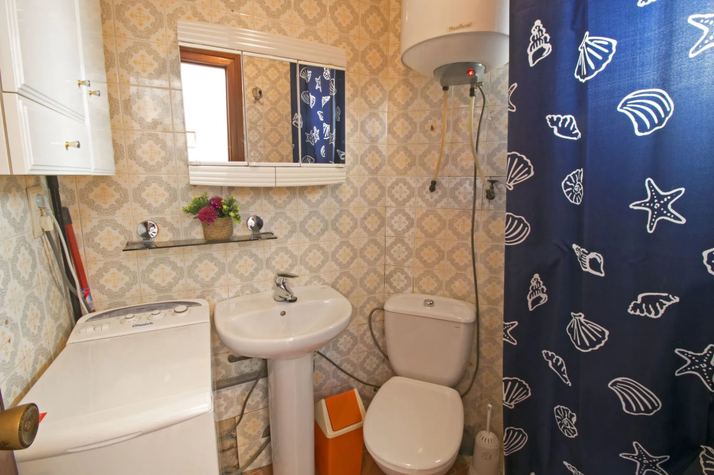 Holiday Apartment Liberty - Costa Calpe