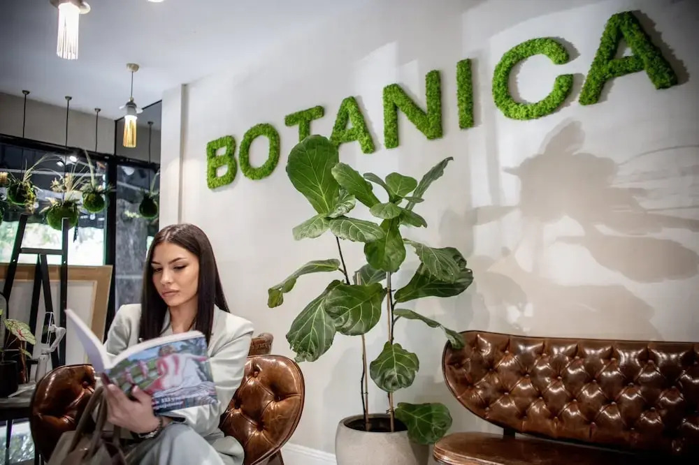 Hotel Botanica