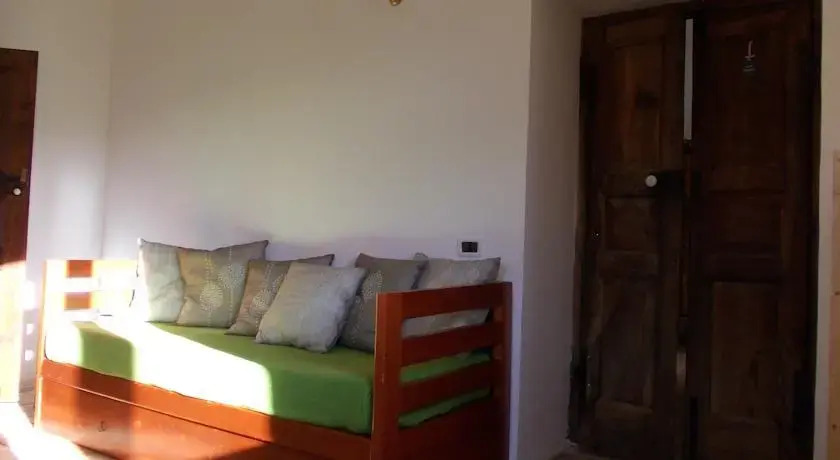 Sotto Le Volte