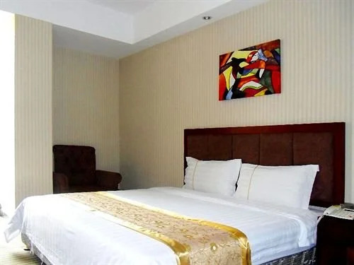 Xiawan Dijing Hotel - Zhuhai