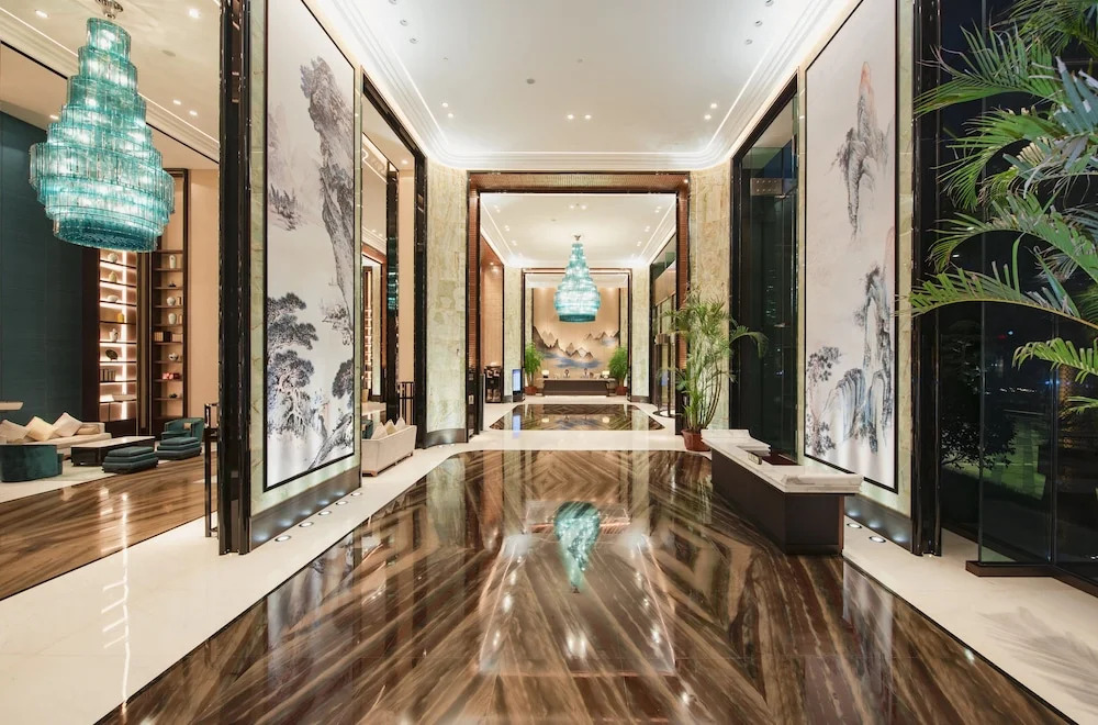 voco Hangzhou Binjiang Minghao by IHG