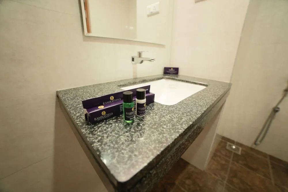 Ramrathna Residency