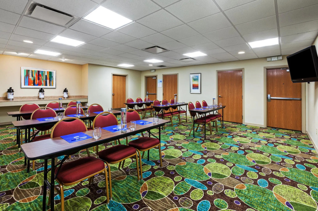 Holiday Inn Express & Suites - Pharr by IHG