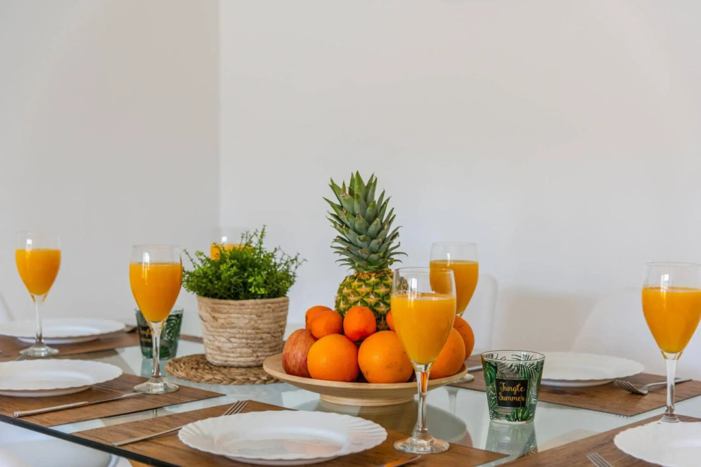 Apartment Happy - PlusHolidays