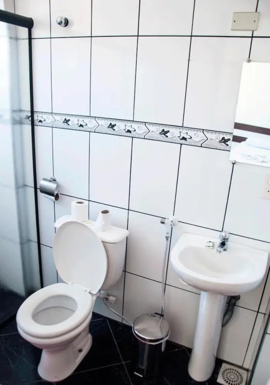 Hotel Pais e Filhos