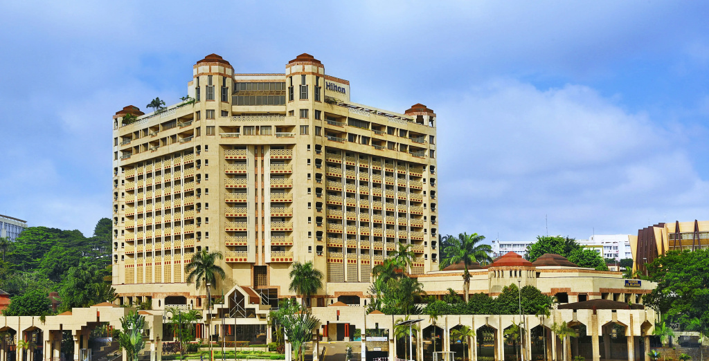 Hilton Yaounde