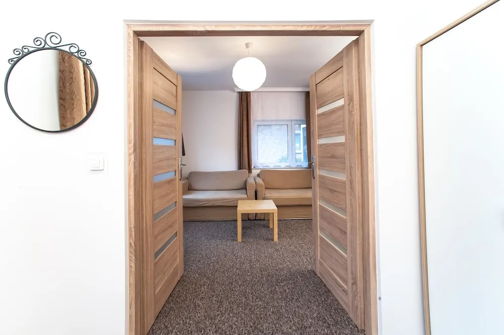 Apartamenty Dobranoc - Wawer