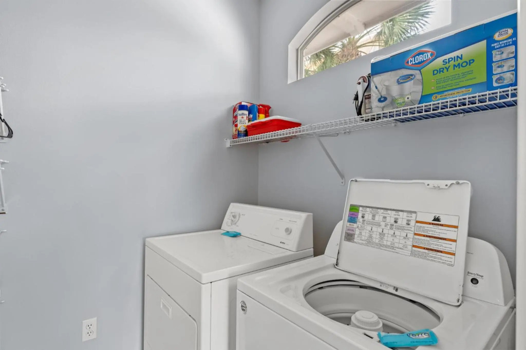 7 Seas S 33 Aquamarine Cove 3BR 2BA 8