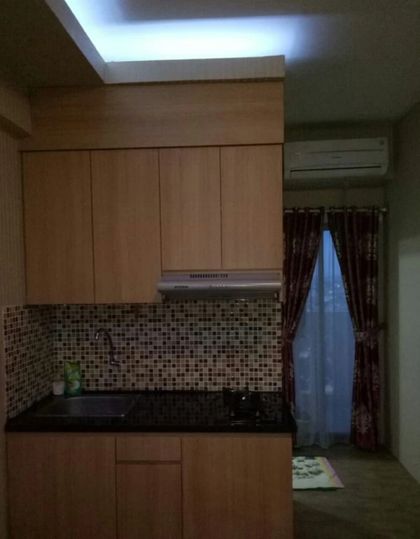 WhiTe RooMs Bekasi