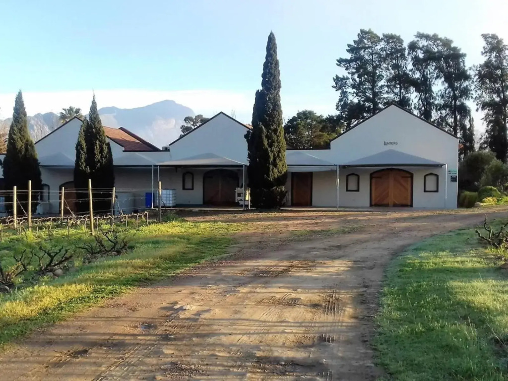 Lemberg Wine Estate
